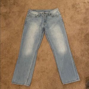 Calvin Klein Men’s Jeans